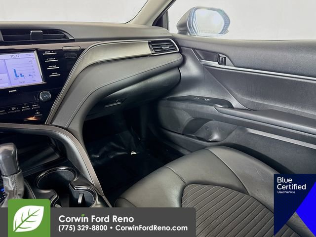 Used 2020 Toyota Camry SE image 24