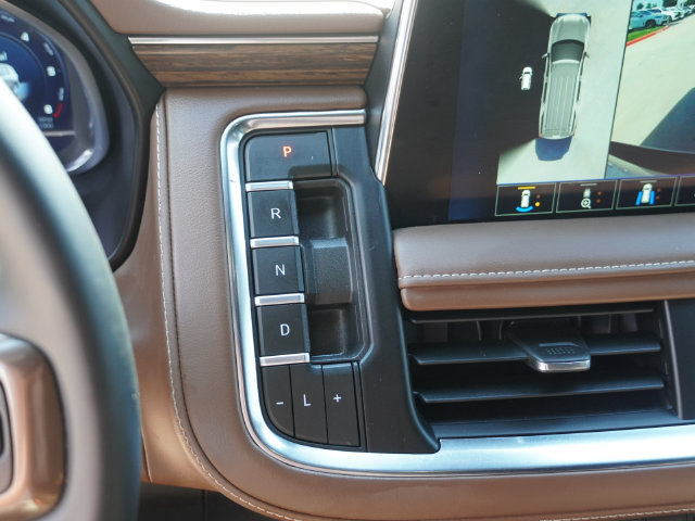Used 2023 Chevrolet Tahoe High Country RWD image 27
