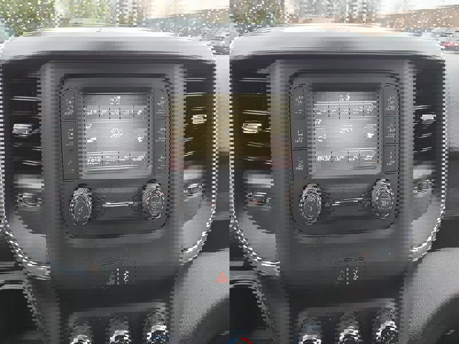 Used 2024 RAM 3500 SLT w/ Quick Order Package 2YG SLT image 24