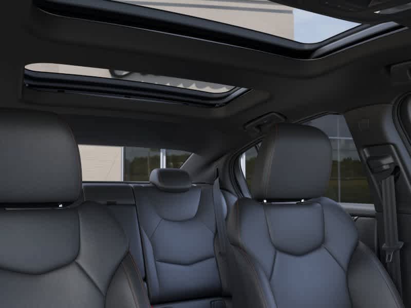 New 2026 Cadillac CT5 Sport RWD image 24