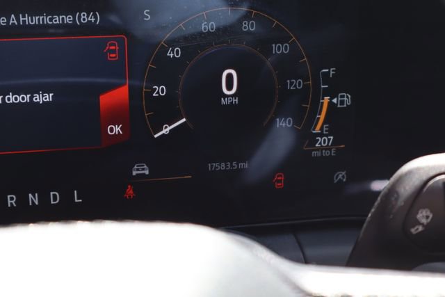 Used 2024 Ford Mustang Premium w/ Mustang Nite Pony Package image 12