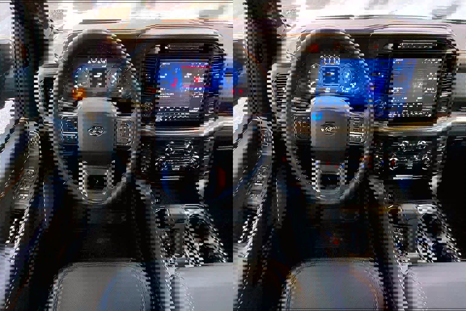 Used 2024 Ford F150 Tremor w/ Equipment Group 402A High AWD/4WD image 6