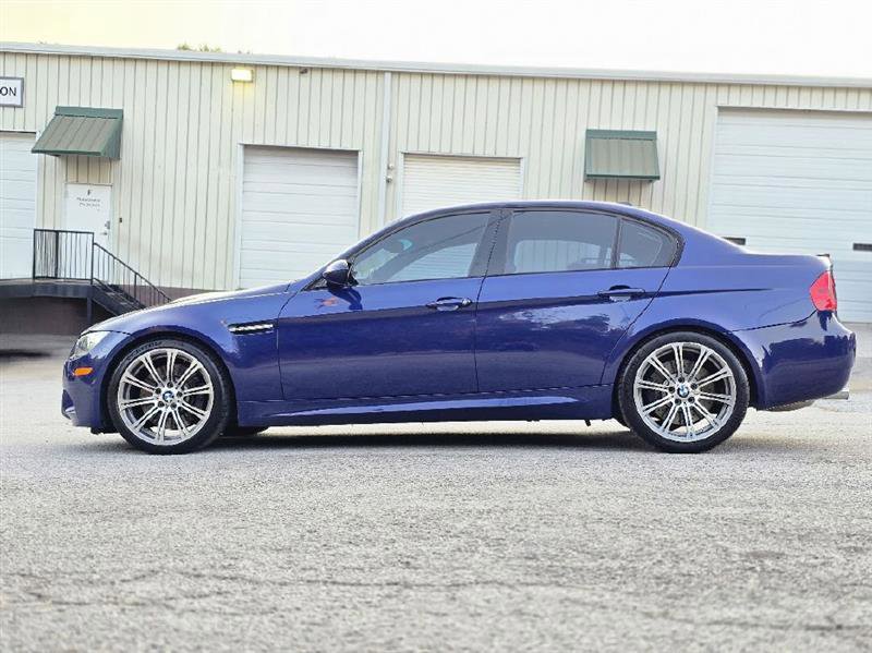 Used 2008 BMW M3 Sedan image 5