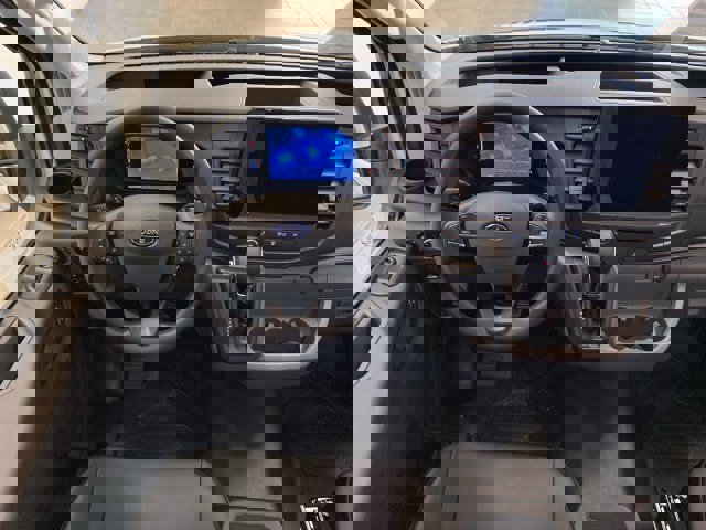 New 2026 Ford Transit 250 148 High Roof Extended image 10