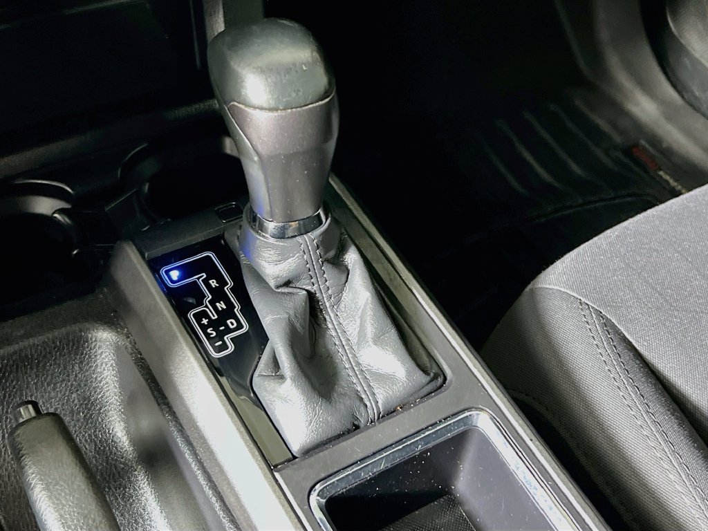 Used 2019 Toyota Tacoma TRD Sport AWD/4WD image 20