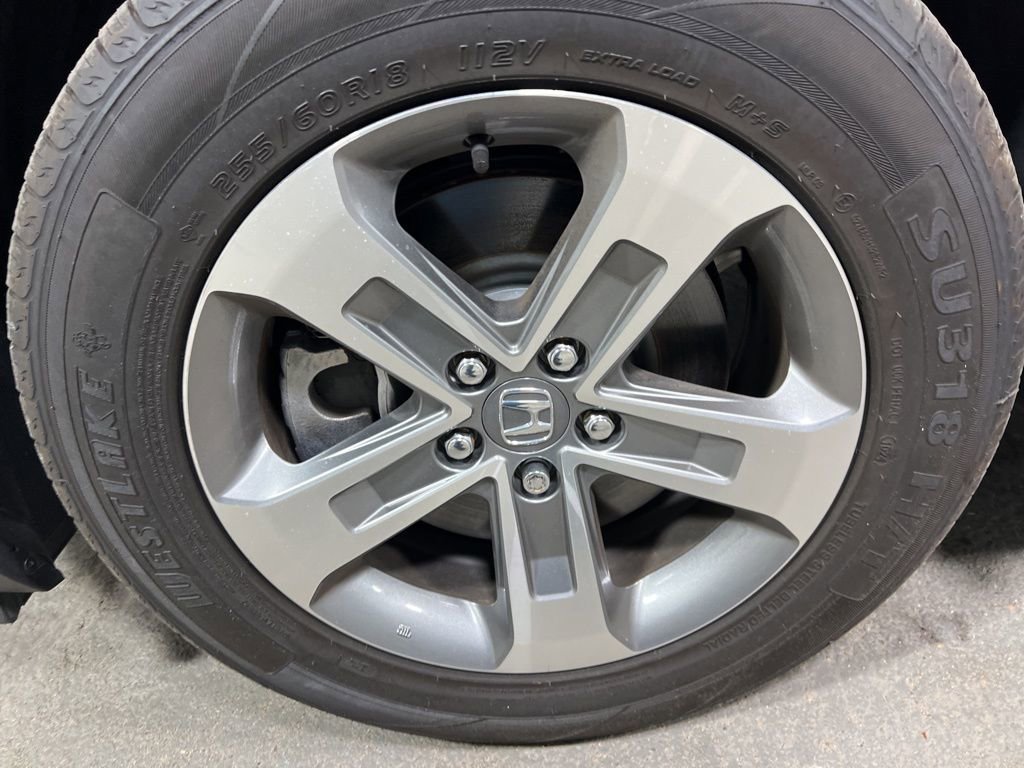 Used 2023 Honda Pilot EX-L image 40