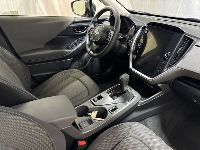 Used 2024 Subaru Crosstrek 2.0i Premium AWD/4WD image 25