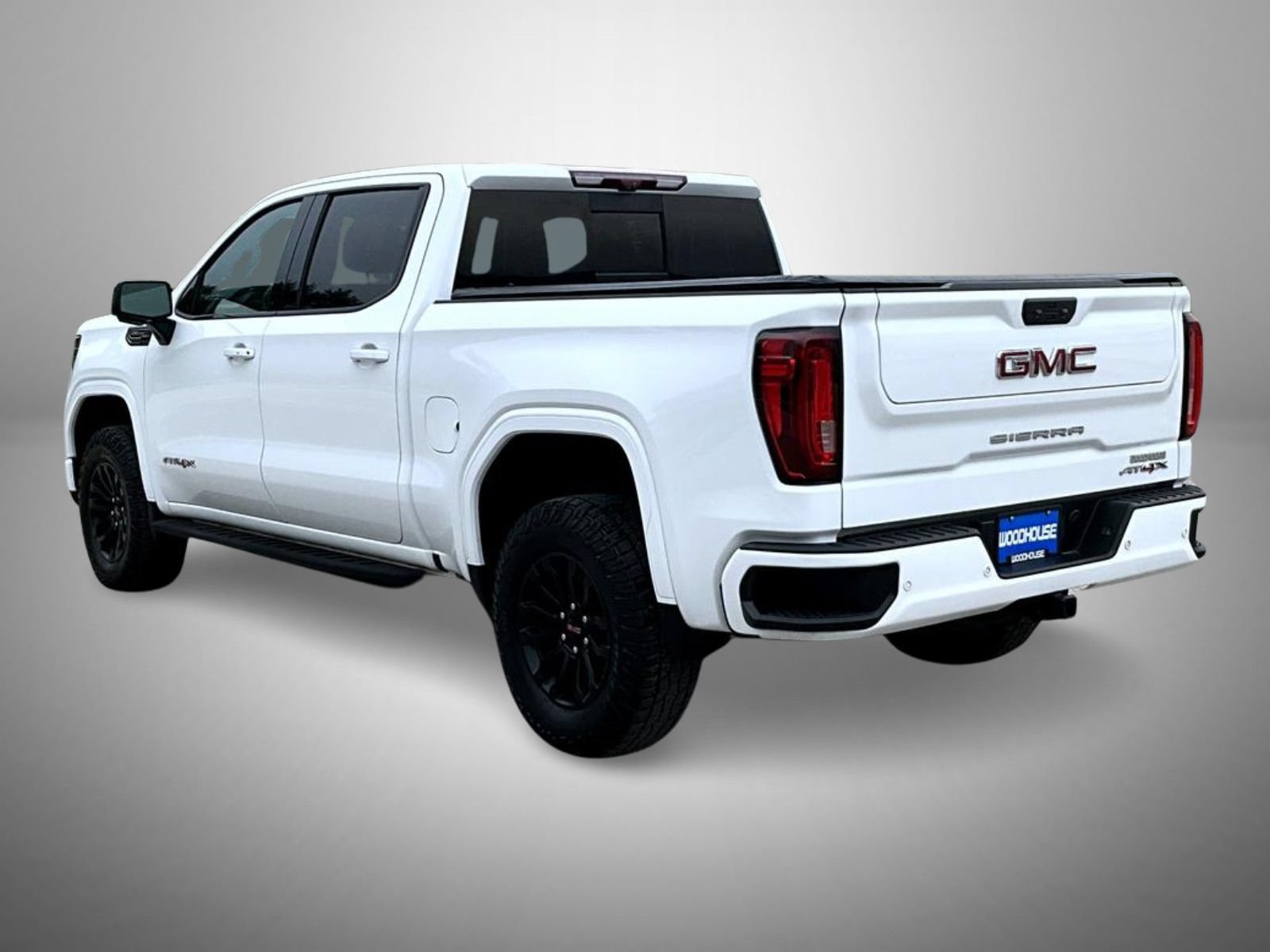 Used 2022 GMC Sierra 1500 AT4X AWD/4WD image 7