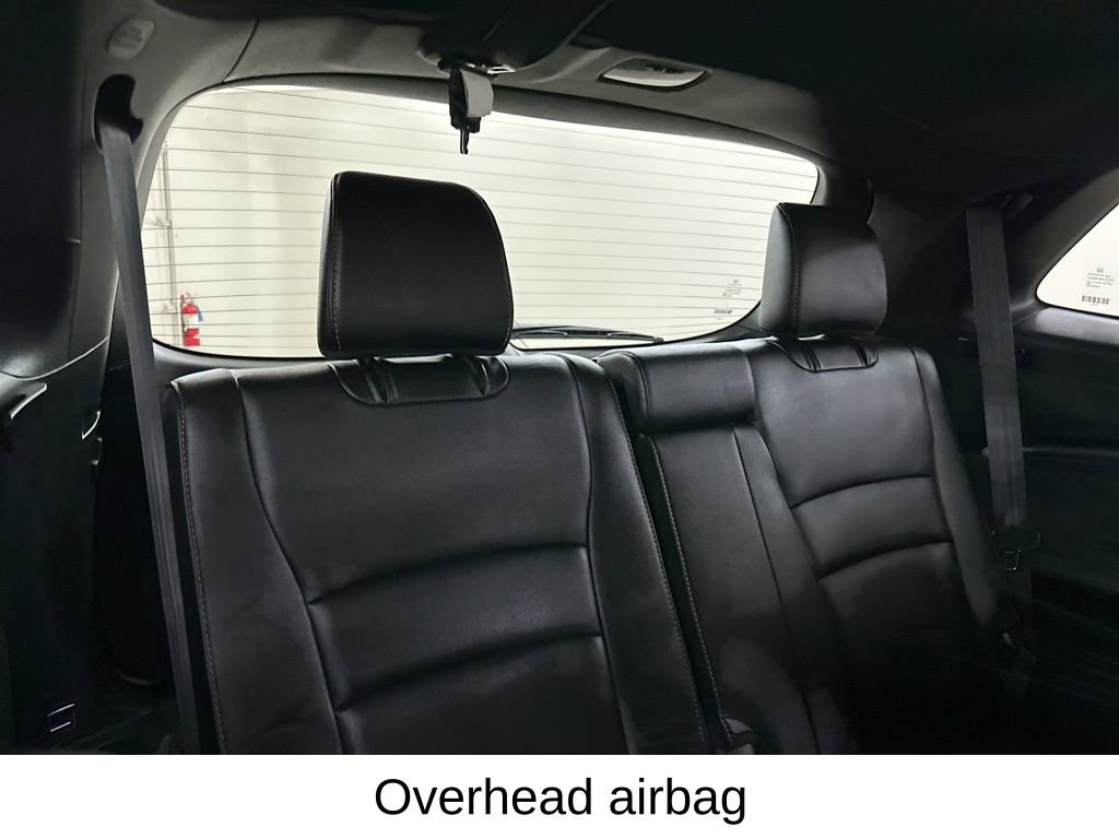 Used 2022 Honda Pilot TrailSport image 26