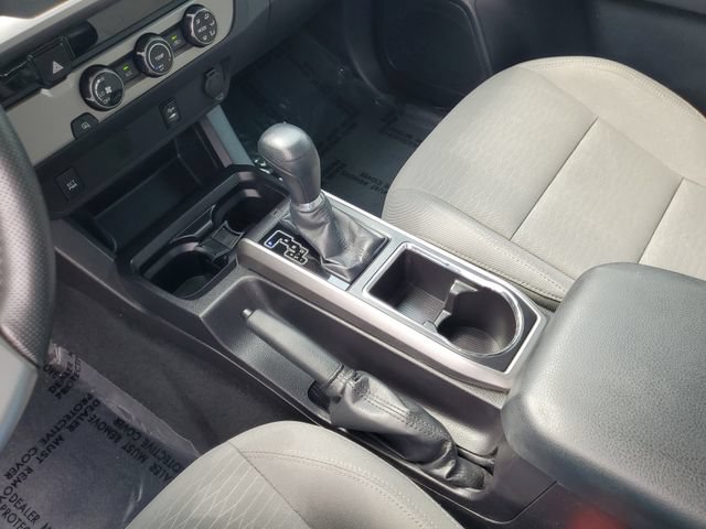 Used 2016 Toyota Tacoma SR5 w/ Towing Package RWD image 23