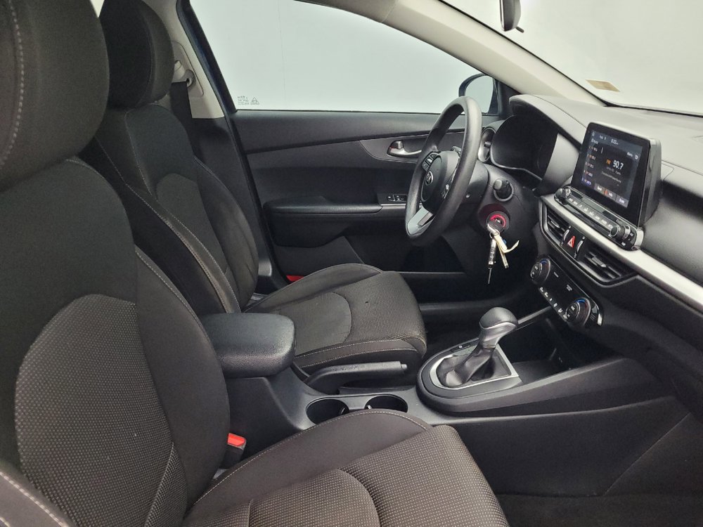 Used 2019 Kia Forte LXS image 21