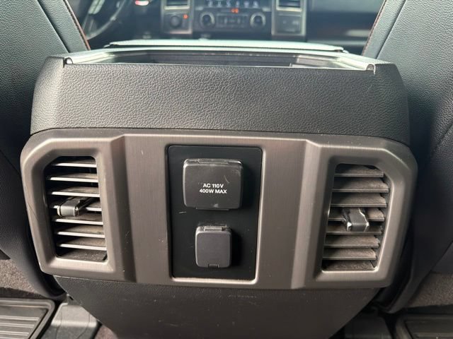 Used 2017 Ford F150 Raptor w/ Equipment Group 802A Luxury AWD/4WD image 19