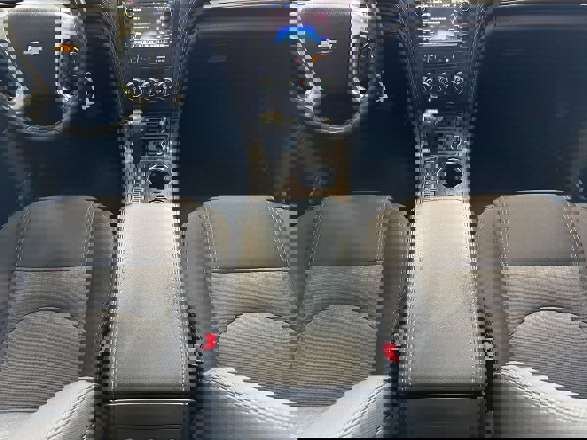 Used 2015 Chevrolet Traverse LT w/ Style and Technology Package image 20