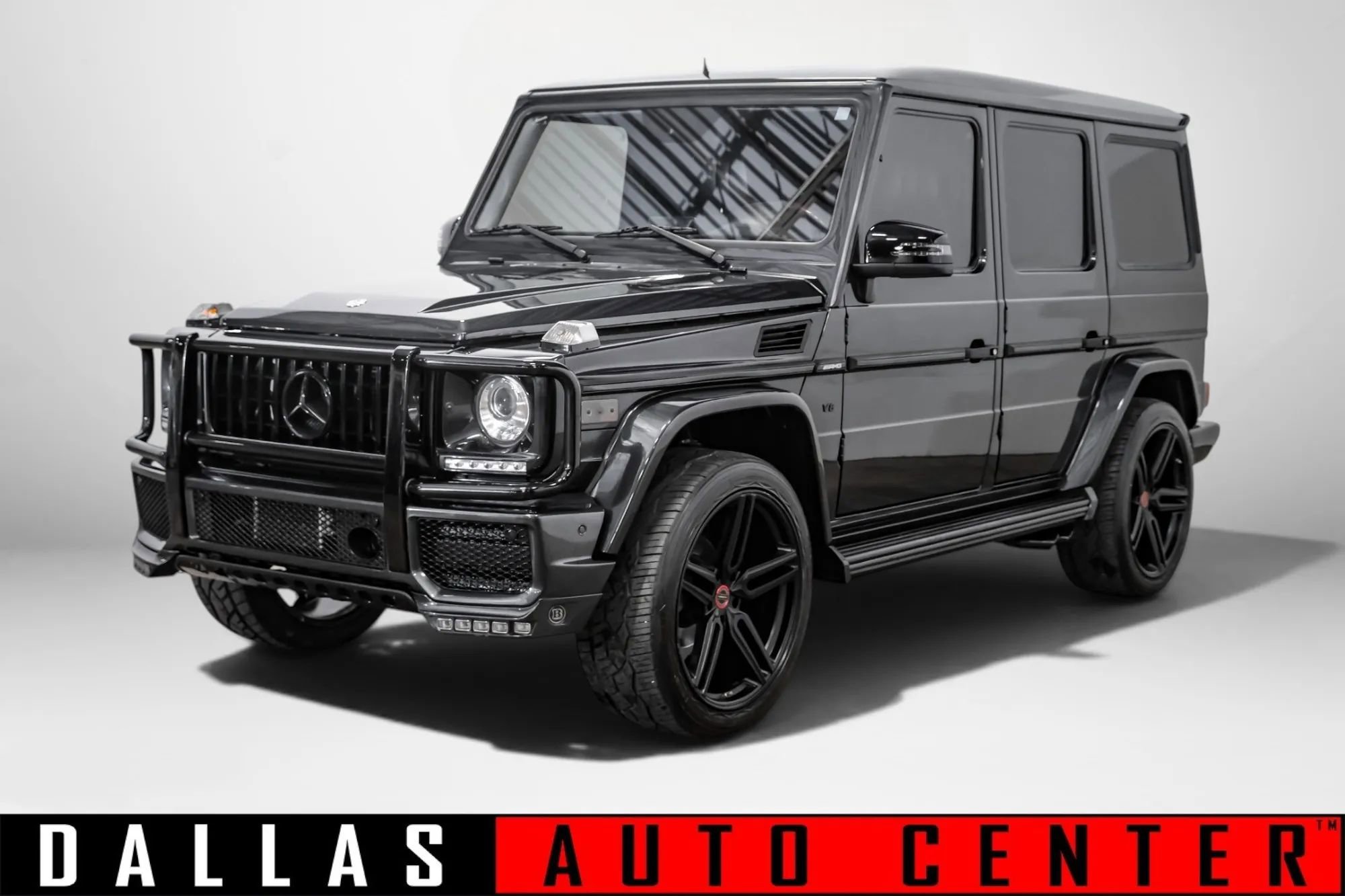 Used 2013 Mercedes-Benz G 550 image 3