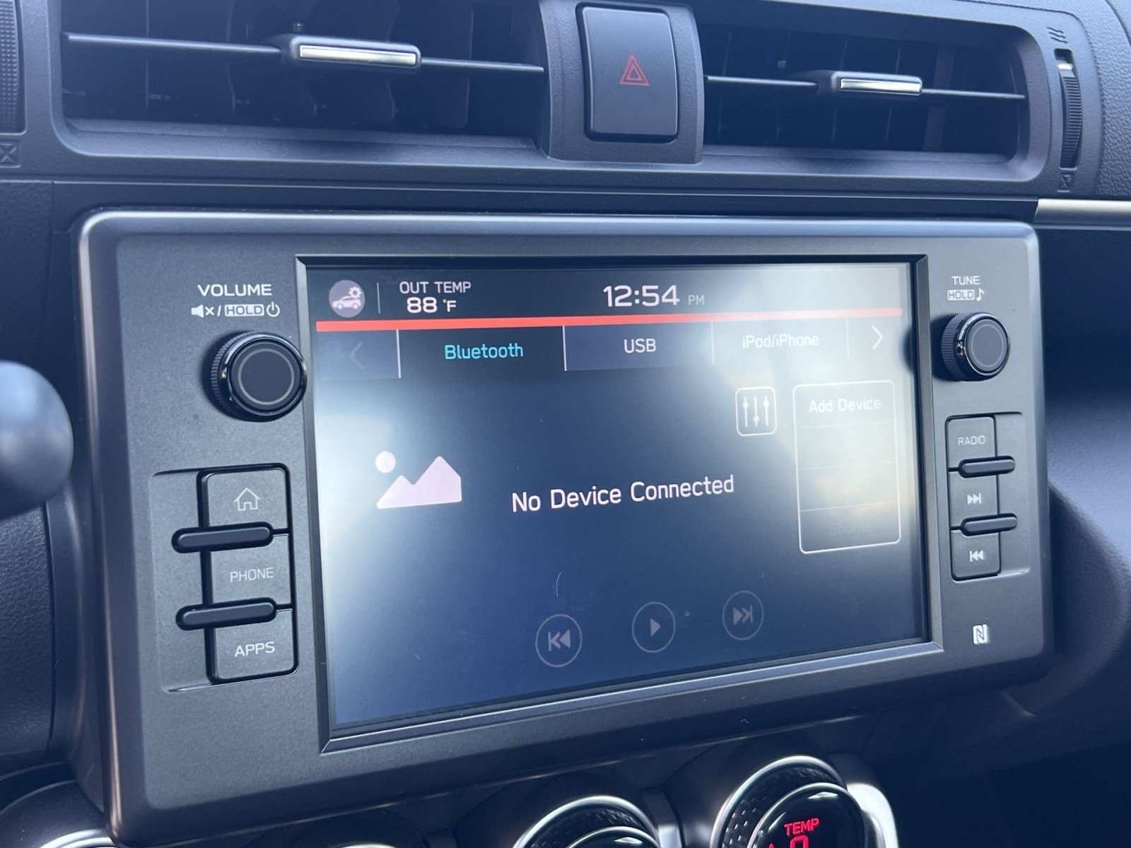 New 2026 Toyota GR86 RWD image 13