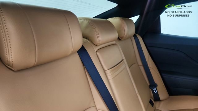 Used 2024 Toyota Crown AWD/4WD image 26