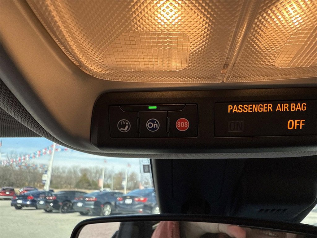 Used 2022 Chevrolet TrailBlazer LT w/ Confidence II Package image 23