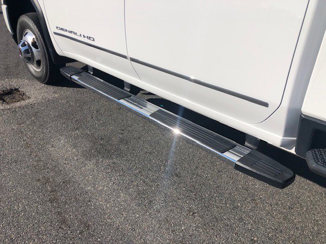 Used 2022 GMC Sierra 3500 Denali w/ Denali Ultimate Package image 5