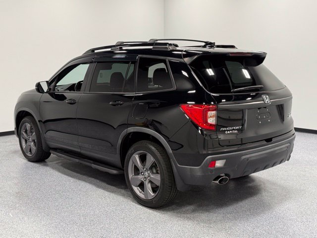 Used 2020 Honda Passport Touring image 6