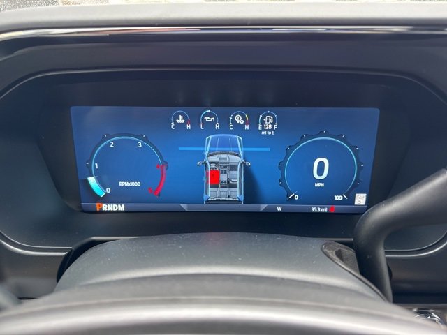 New 2025 Ford F350 Lariat w/ Lariat Ultimate Package image 13