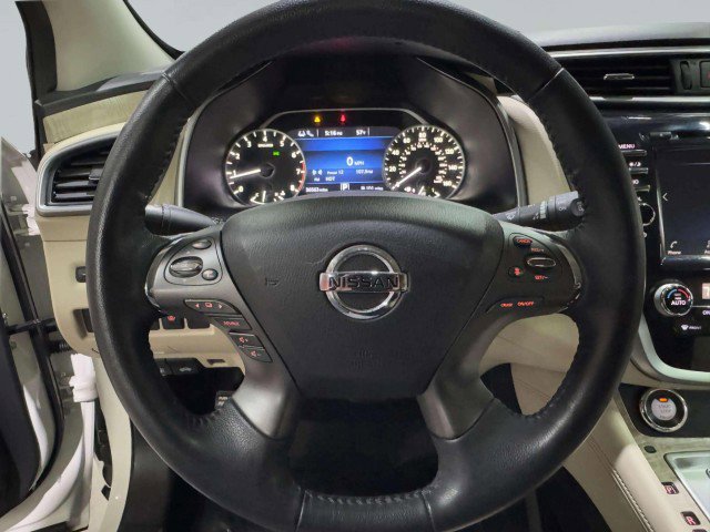 Used 2020 Nissan Murano SV image 38