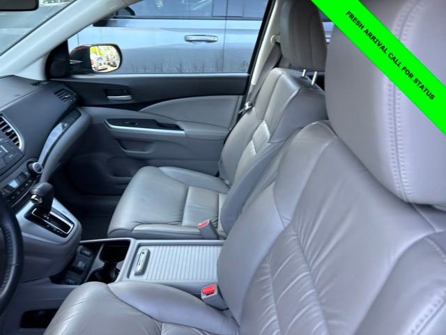 Used 2014 Honda CR-V EX-L image 12