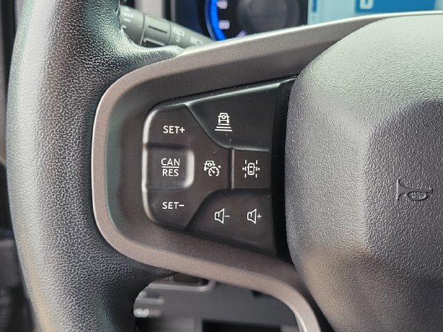 Used 2024 Ford Bronco Outer Banks AWD/4WD image 18