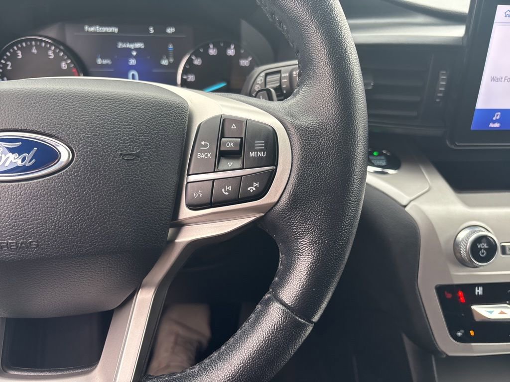 Used 2020 Ford Explorer XLT w/ Comfort Package image 20