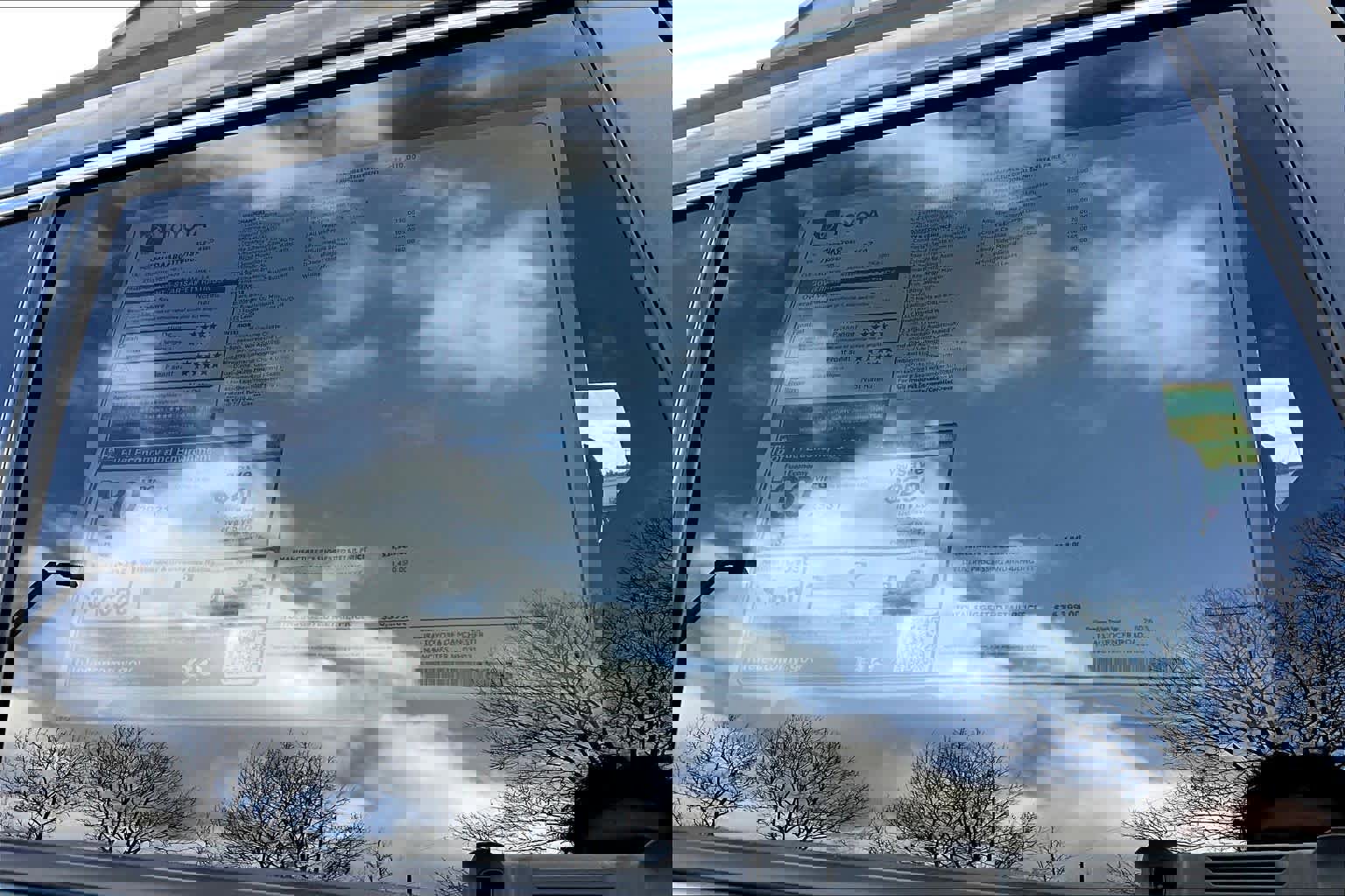 New 2026 Toyota Corolla Cross XLE image 19