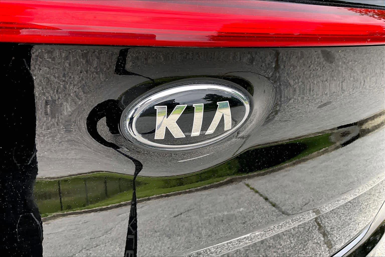 Used 2018 Kia Sportage EX AWD/4WD image 30