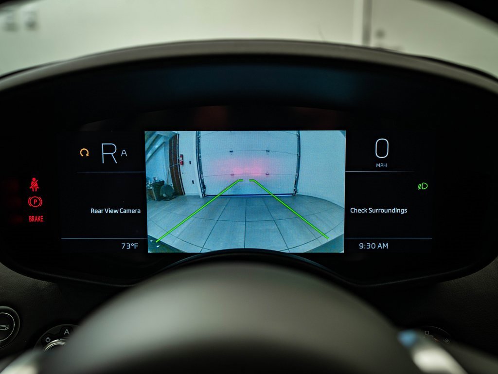 Used 2025 McLaren GTS TechLux image 57