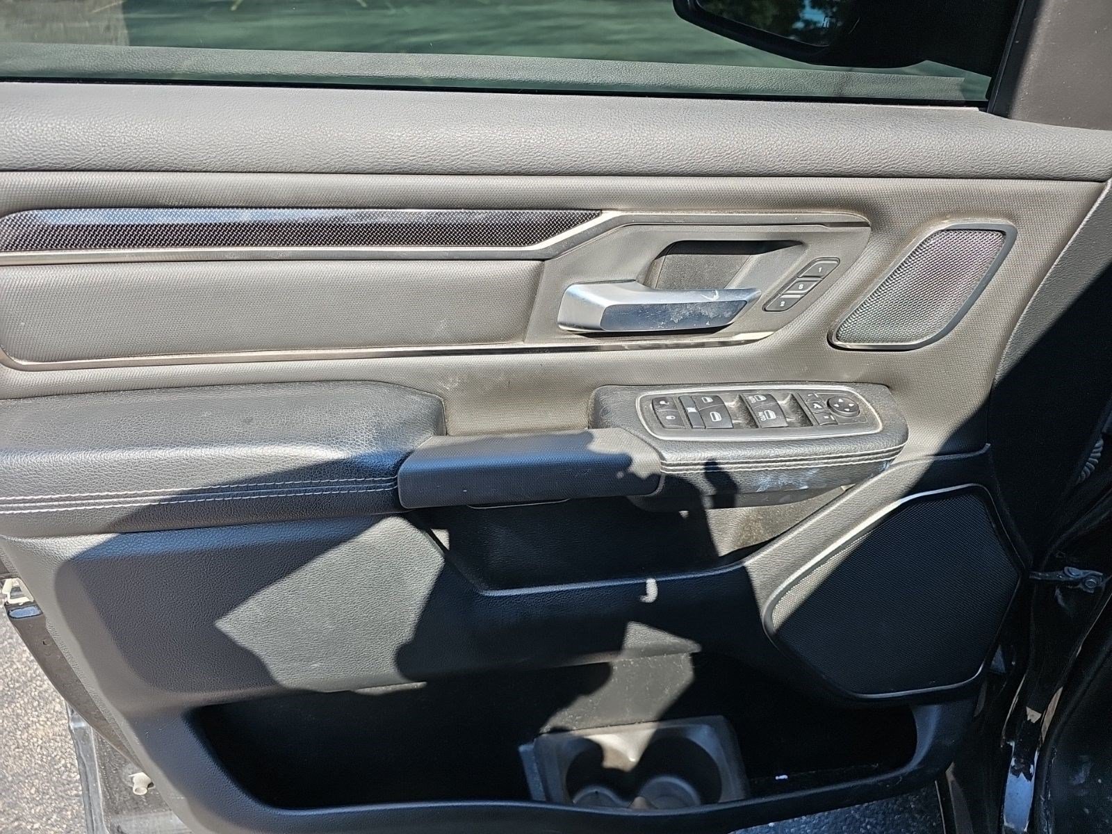 Used 2020 RAM 1500 Rebel w/ Rebel Level 2 Equipment Group AWD/4WD image 19