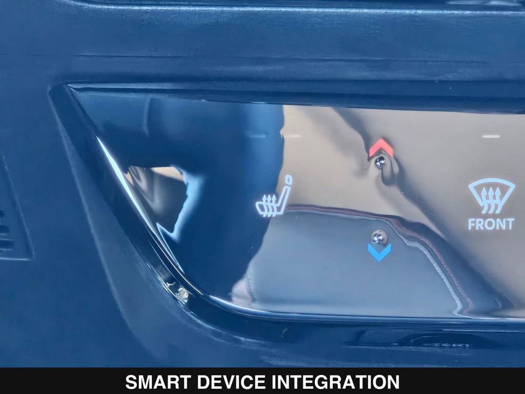 New 2026 Nissan Kicks SR w/ SR Premium Package FWD image 22