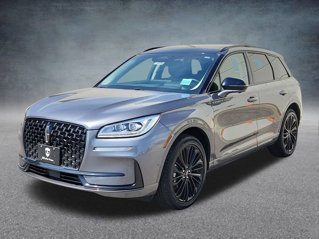 New 2024 Lincoln Corsair Reserve w/ Equipment Group 202A image 3