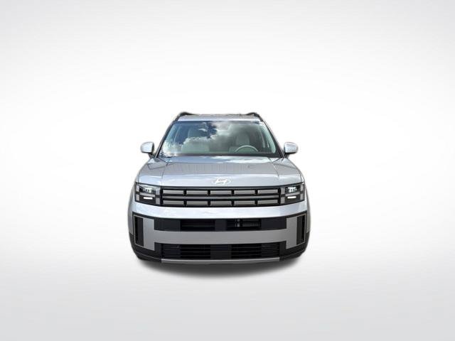 Used 2026 Hyundai Santa Fe SEL FWD image 8