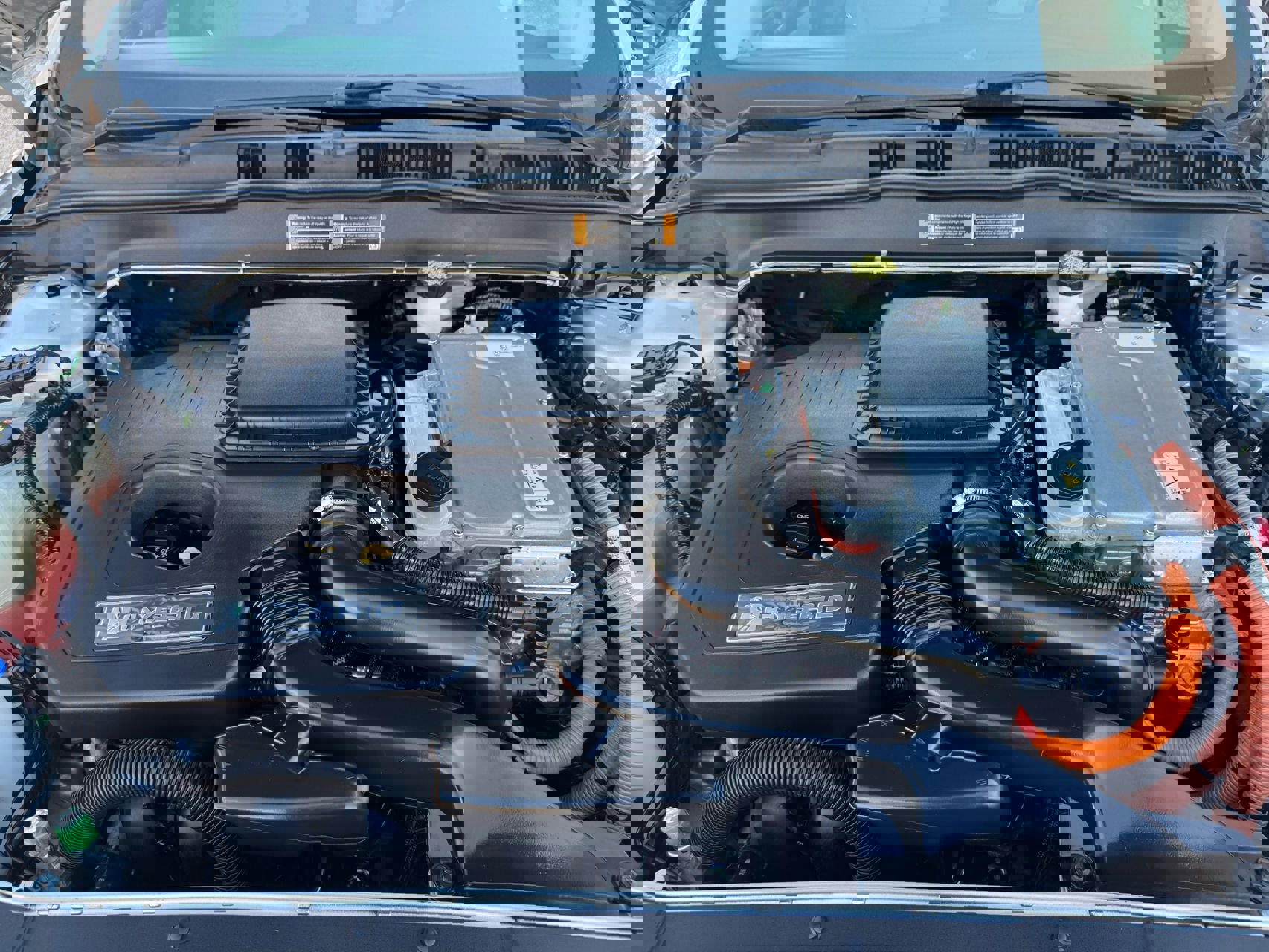 Used 2018 Ford Fusion S image 24