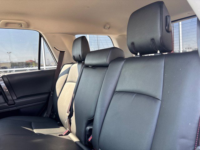 Used 2024 Toyota 4Runner TRD Off-Road Premium image 30