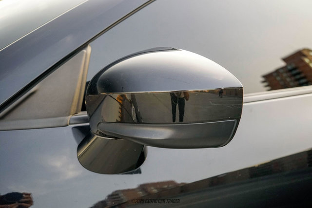 Used 2014 Nissan GT-R Premium w/ Premium Interior Package image 78