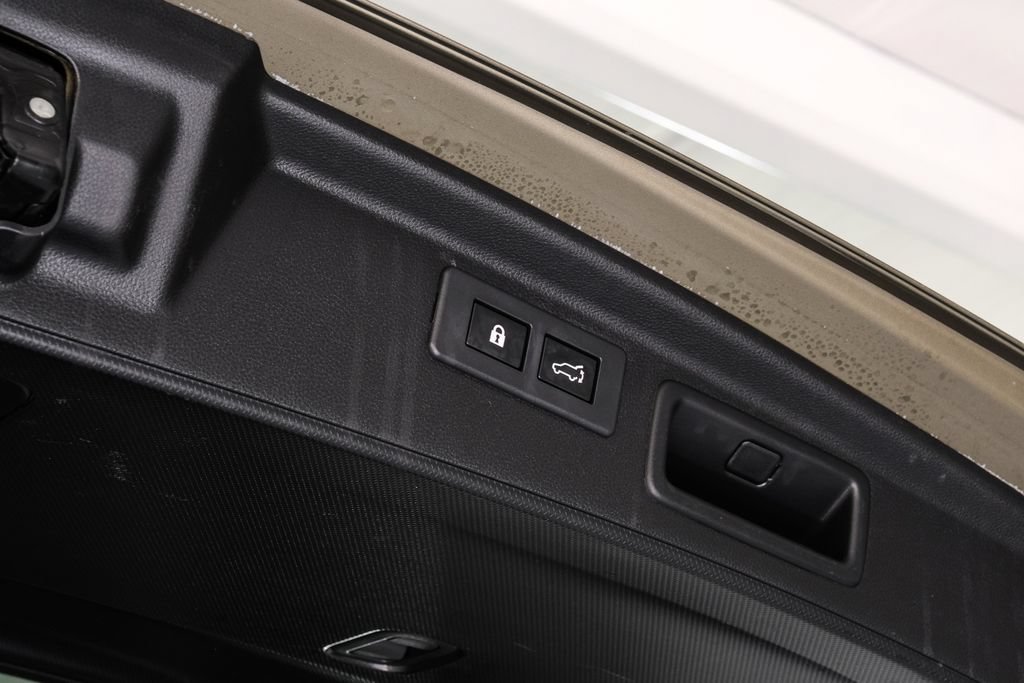 Used 2022 Subaru Forester Wilderness AWD/4WD image 61