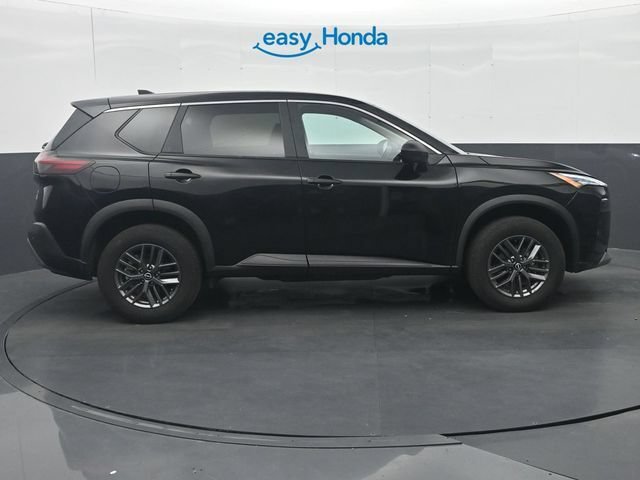 Used 2023 Nissan Rogue S FWD image 8