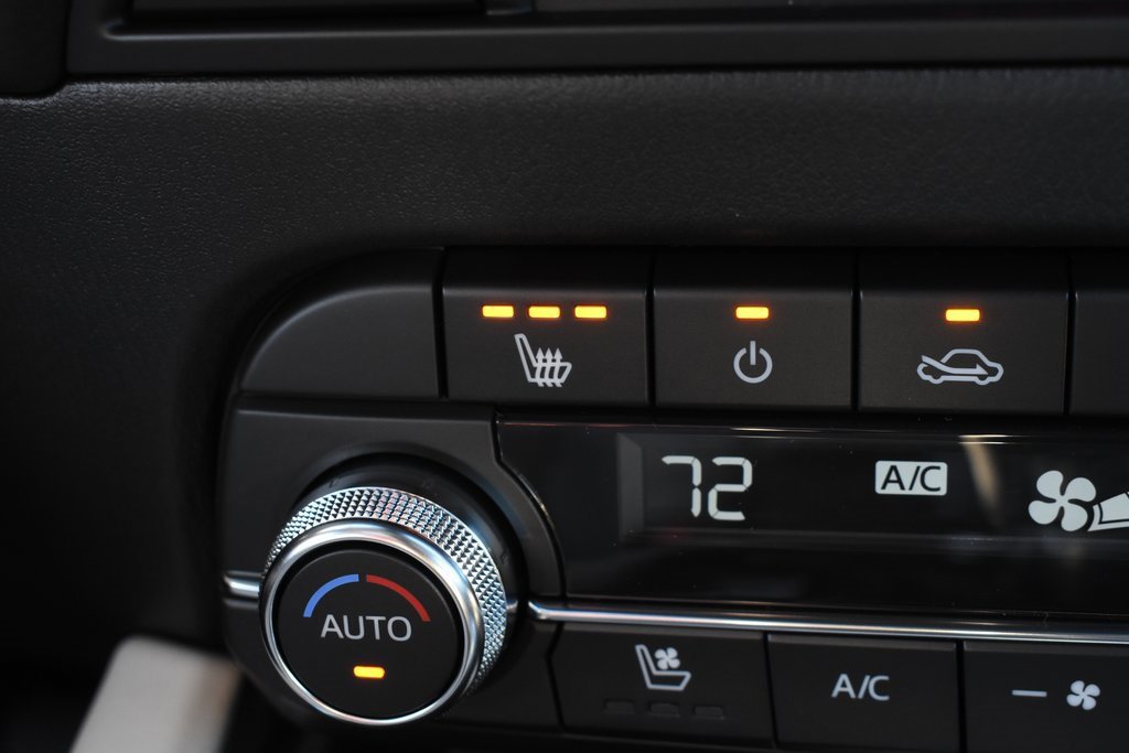 New 2025 MAZDA CX-5 AWD 2.5 S w/ Premium Plus Pkg image 43