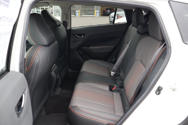 New 2026 Subaru Crosstrek 2.5i Limited AWD/4WD image 16