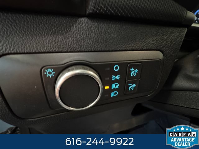 Used 2022 Ford Bronco Sport Big Bend AWD/4WD image 22