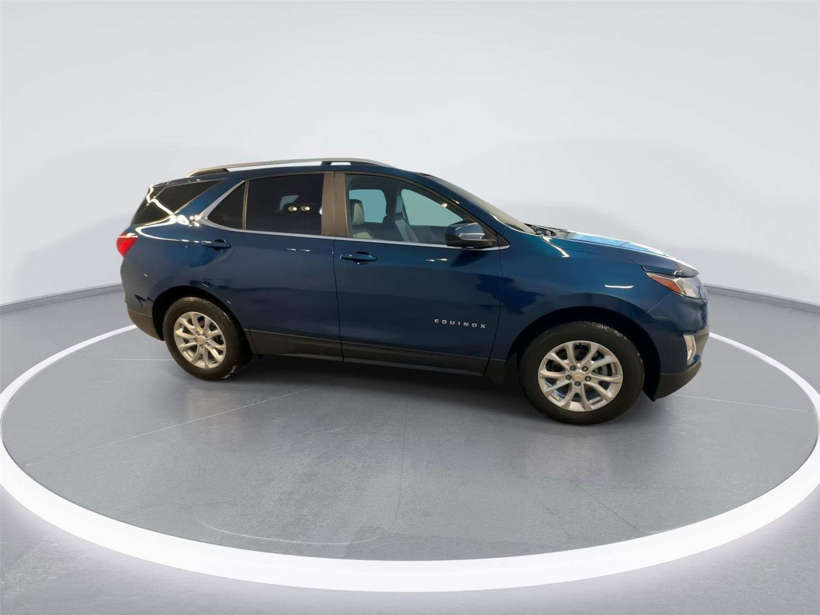 Used 2021 Chevrolet Equinox LT image 9