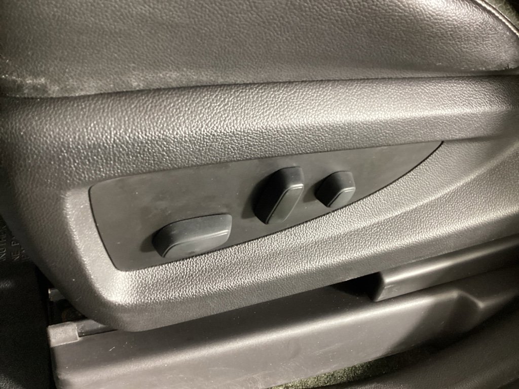 Used 2018 Chevrolet Silverado 1500 LTZ Z71 w/ LTZ Plus Package image 16