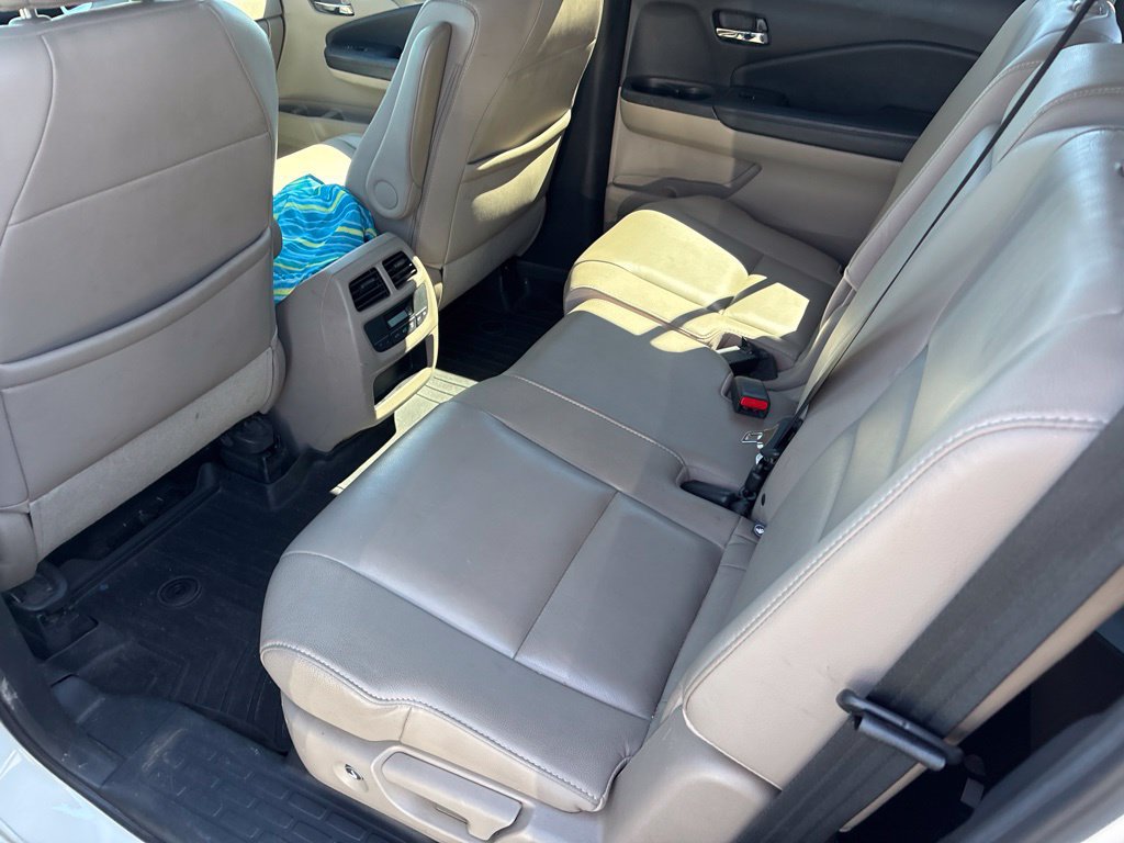 Used 2016 Honda Pilot EX-L image 8