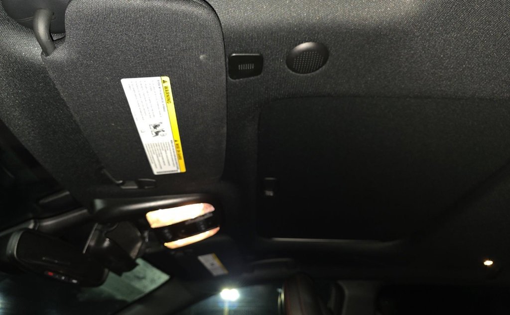 Used 2021 Jeep Grand Cherokee Trailhawk image 10