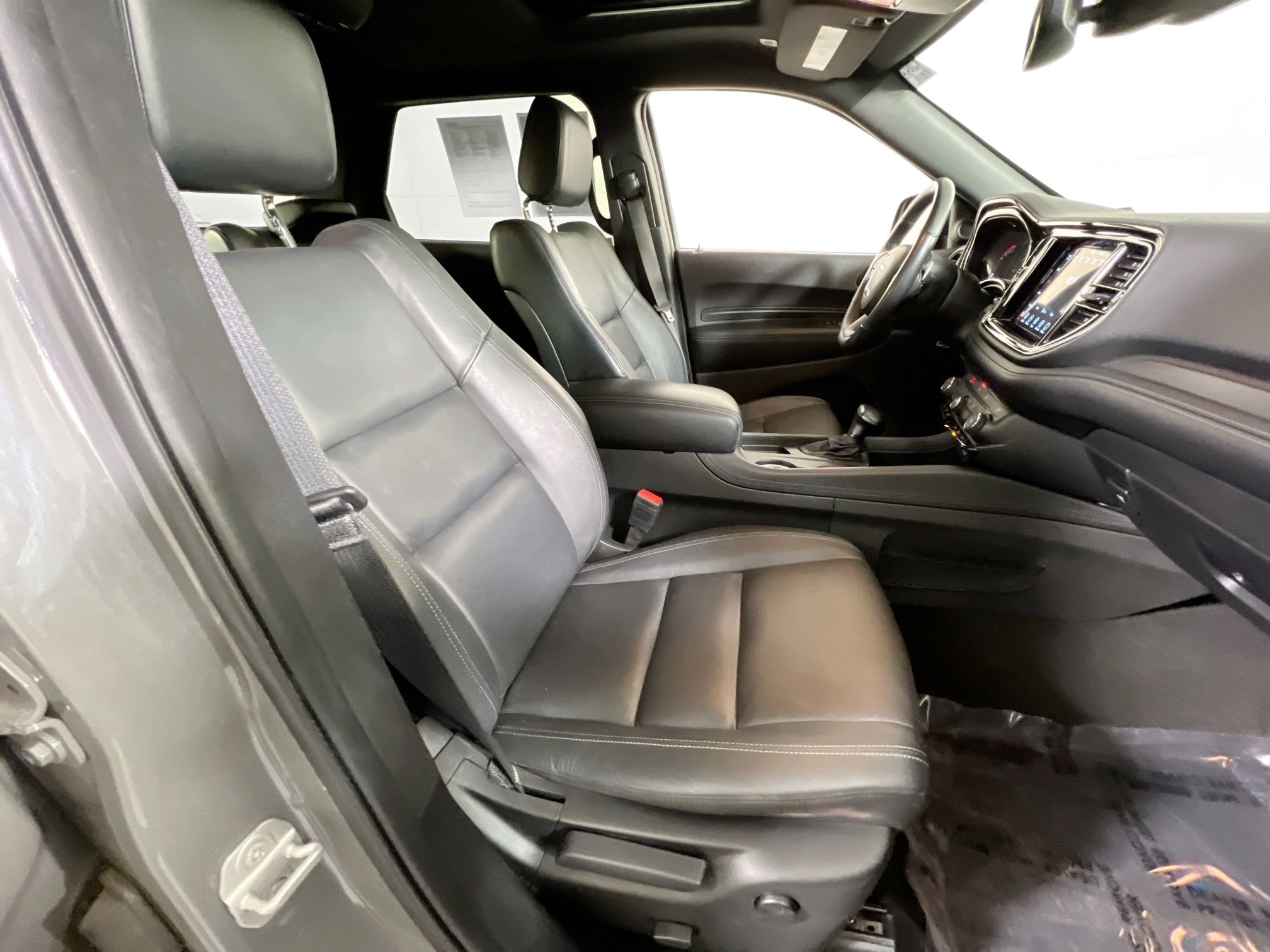 Used 2022 Dodge Durango GT image 29