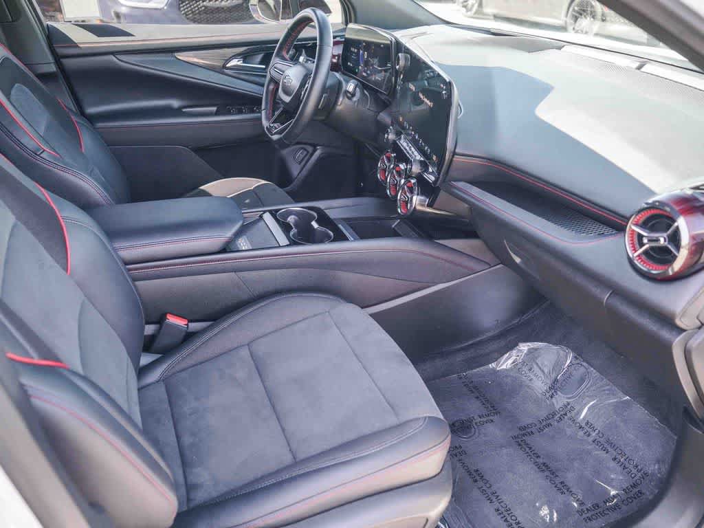 Used 2024 Chevrolet Blazer EV RS AWD/4WD image 15