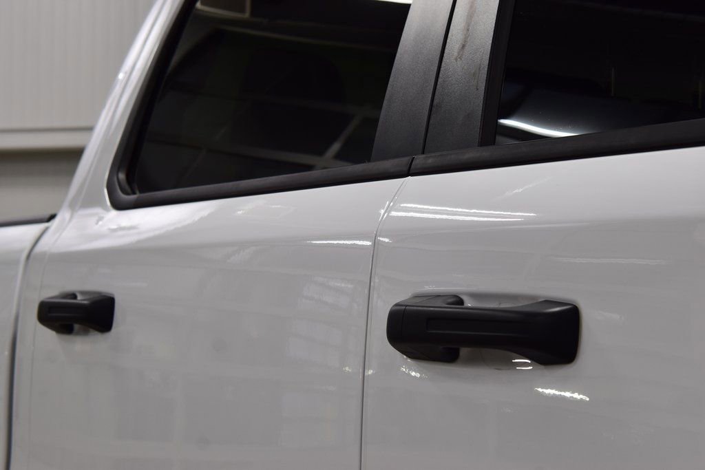 Used 2025 RAM 1500 Rebel w/ Rebel Level 1 Equipment Group image 21